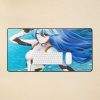 Rei Ayanami Neon Genesis Evangelion Mouse Pad Official Evangelion Merch