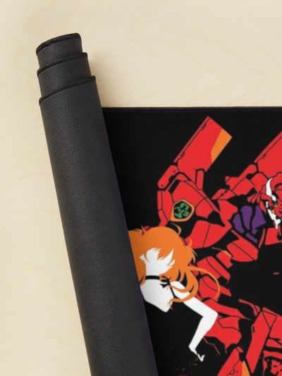 Mouse Pad Official Evangelion Merch