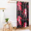 Evangelion Shower Curtain Official Evangelion Merch