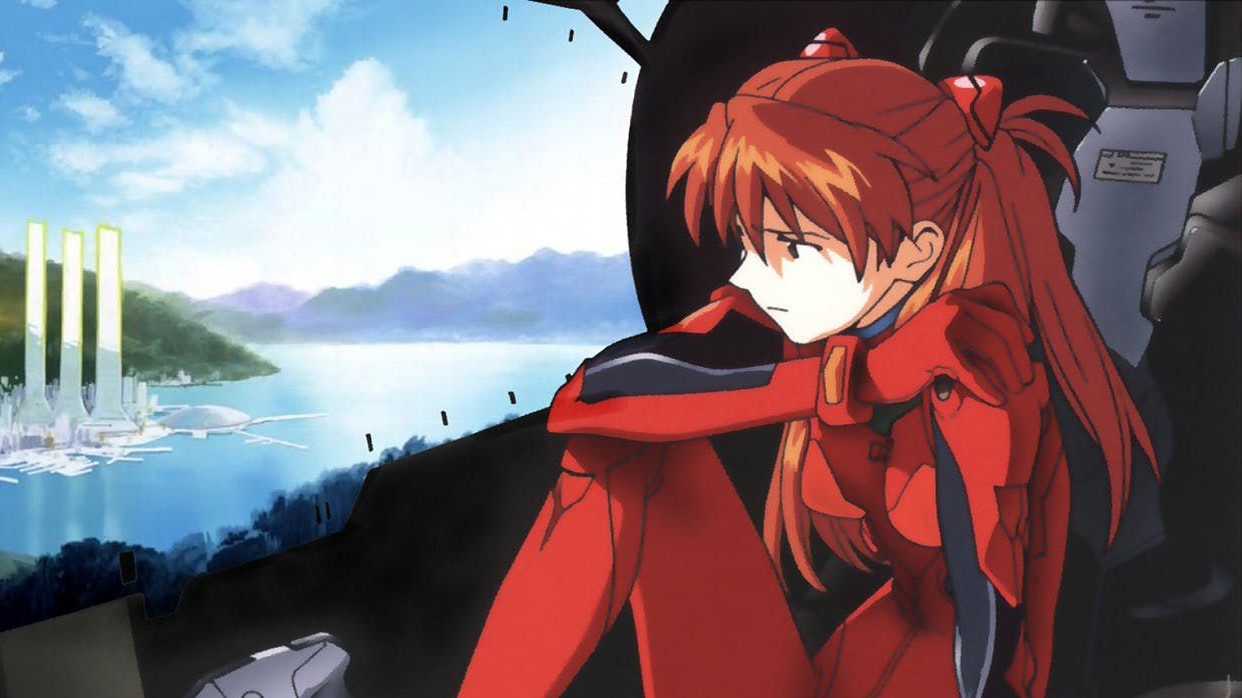 things that make asuka a great character image2 - Evangelion Store