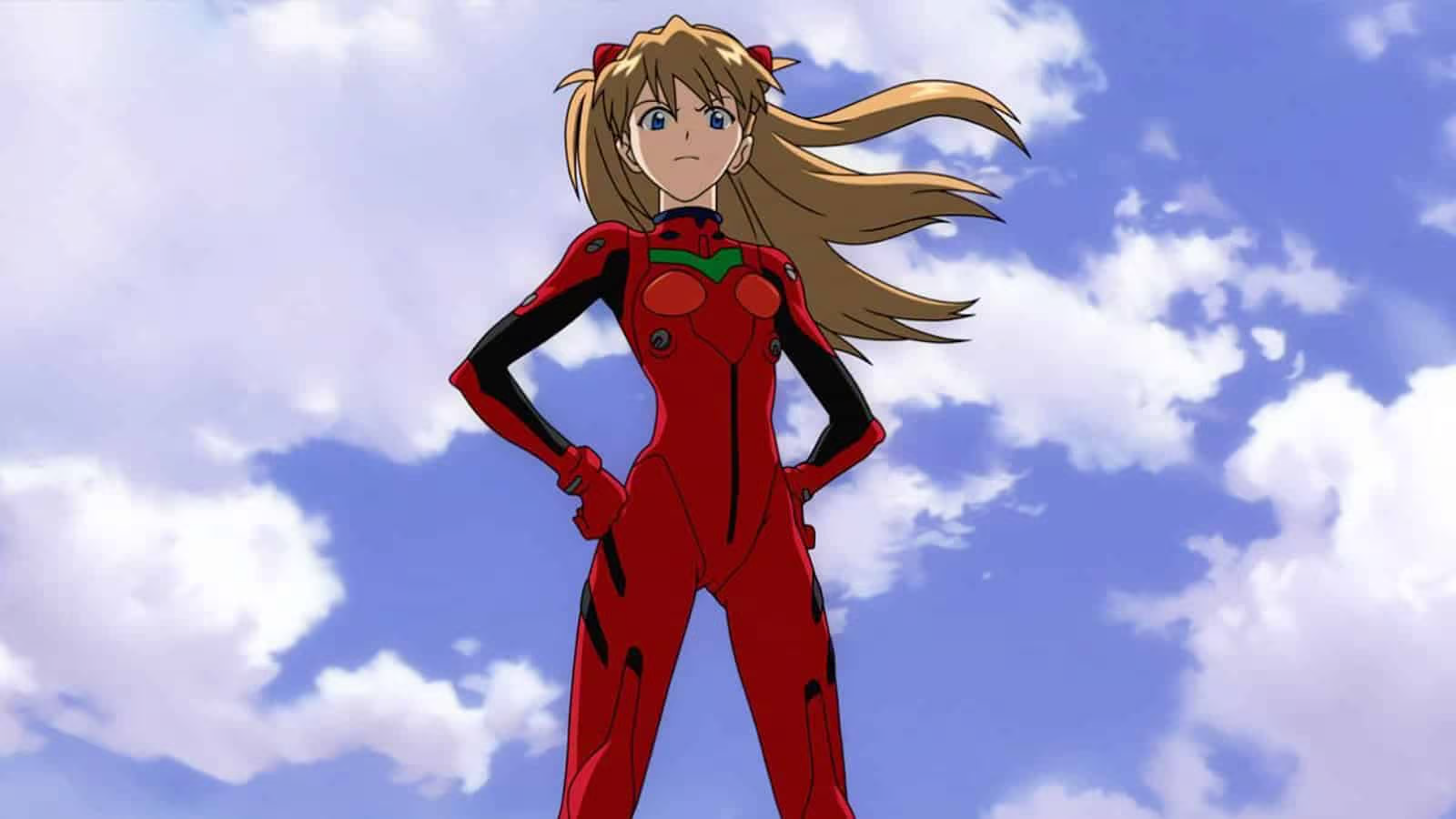 things that make asuka a great character image3 - Evangelion Store