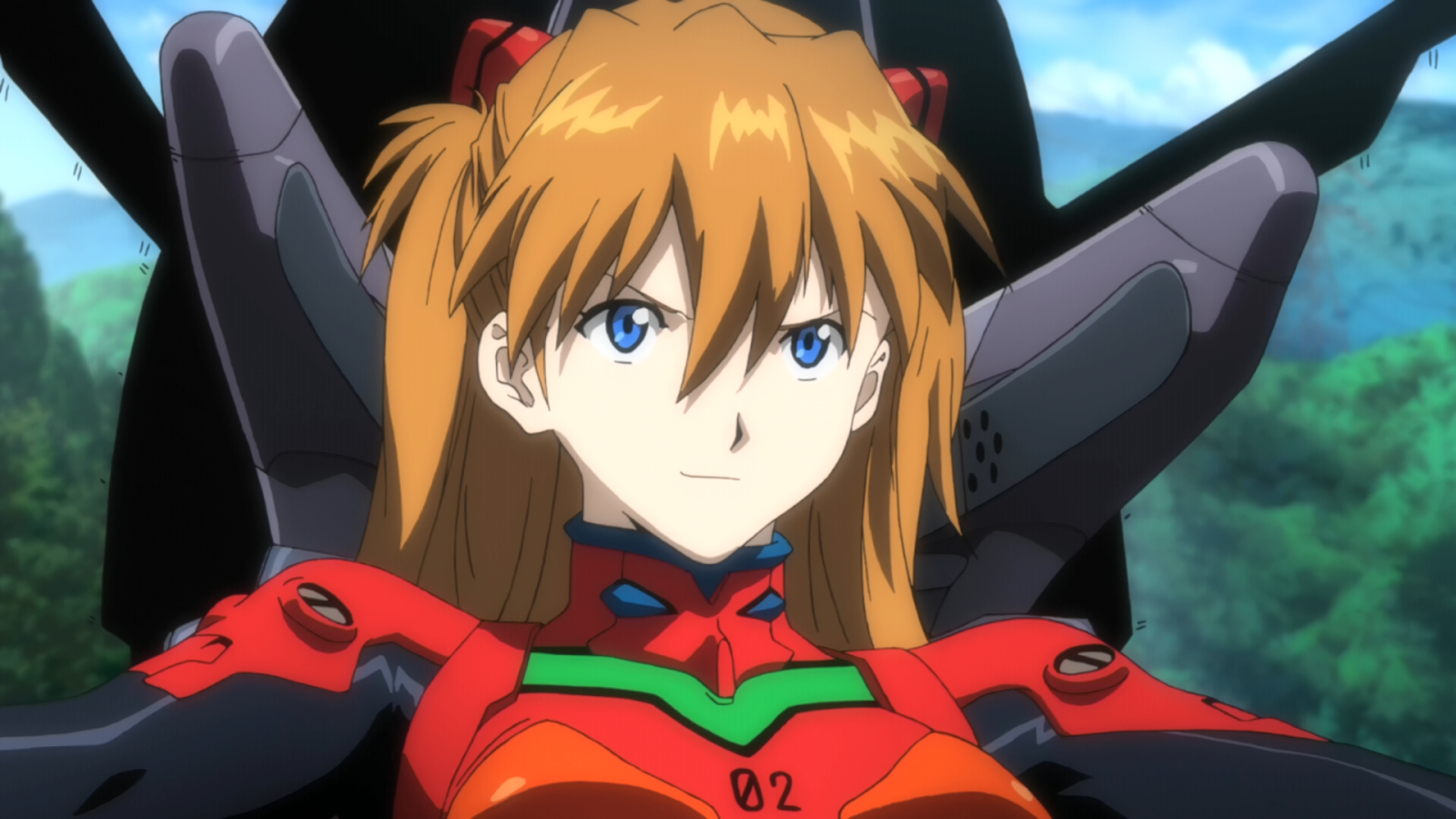 things that make asuka a great character image4 - Evangelion Store