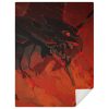 1349e76e8b0f30512ef69c168975d883 blanket vertical flat flat extralarge - Evangelion Store