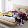 43d9753e5bdef890934a5e1e0ba21791 blanket vertical lifestyle bedextralarge - Evangelion Store