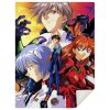 444231ba3ae70444879626a6eabe7ea8 blanket vertical flat flat extralarge - Evangelion Store