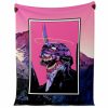 979b95a87f3cf3ba65de9534d6dbcc56 blanket vertical neutral hands1 extralarge - Evangelion Store