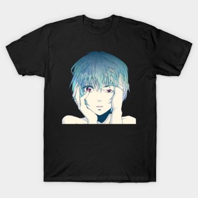 Rei Ayanami T-Shirt