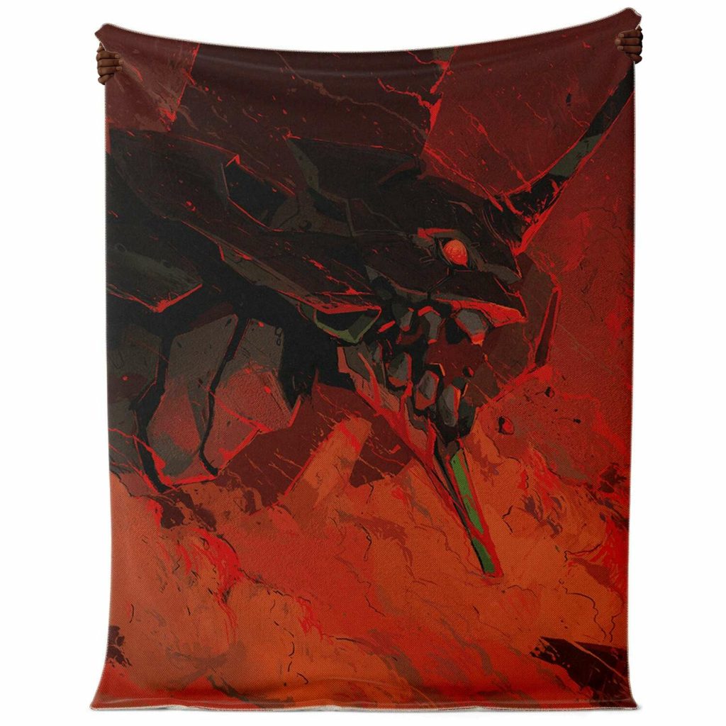 a28aa2d7c4c30d8480cfce9be21681e5 blanket vertical neutral - Evangelion Store