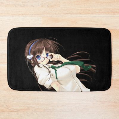 Evangelion Misato Katsuragi New Collection Bath Mat