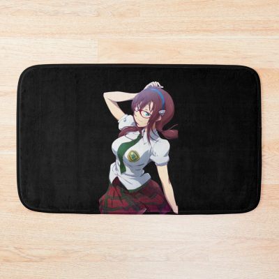 Misato Katsuragi New Design Evangelion Bath Mat