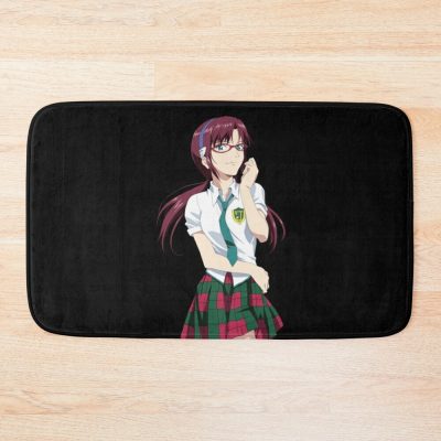 Misato Evangelion Bath Mat