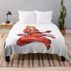 urblanket large bedsquarex1000.1u2 4 - Evangelion Store