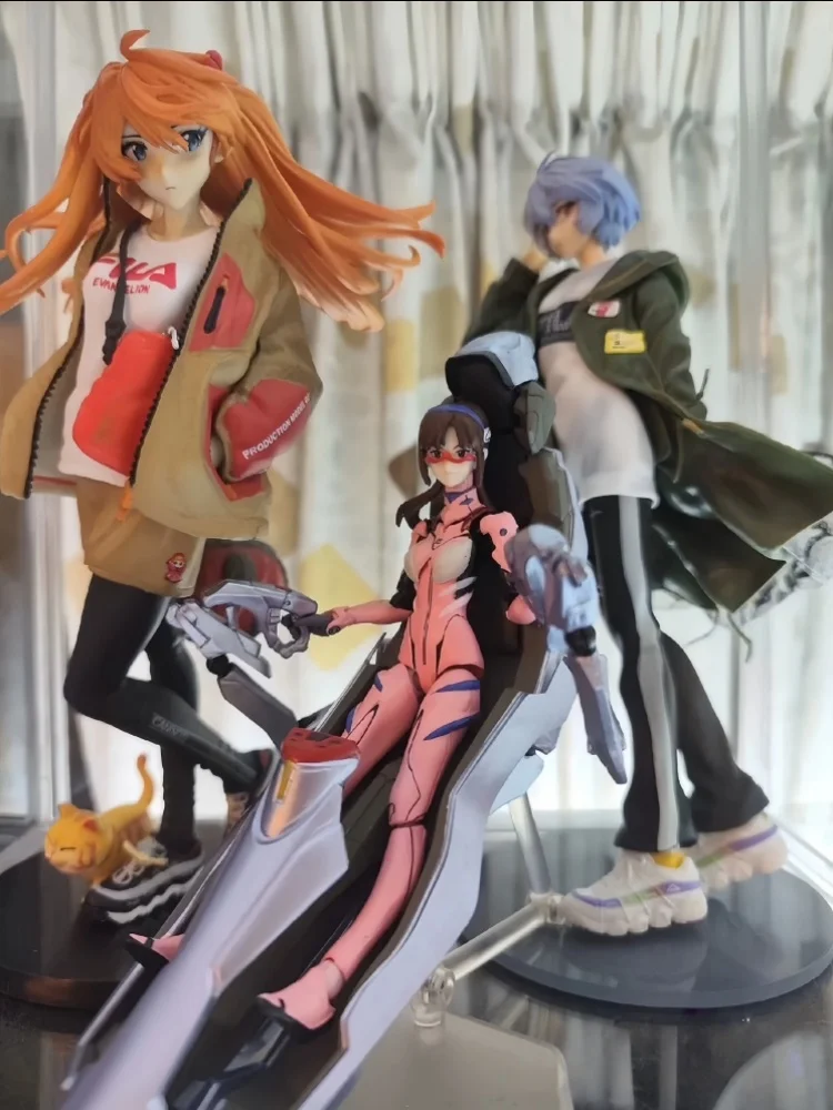 kf S94fcb98fce4e4defb5f8ce8f71d271a9V - Evangelion Store